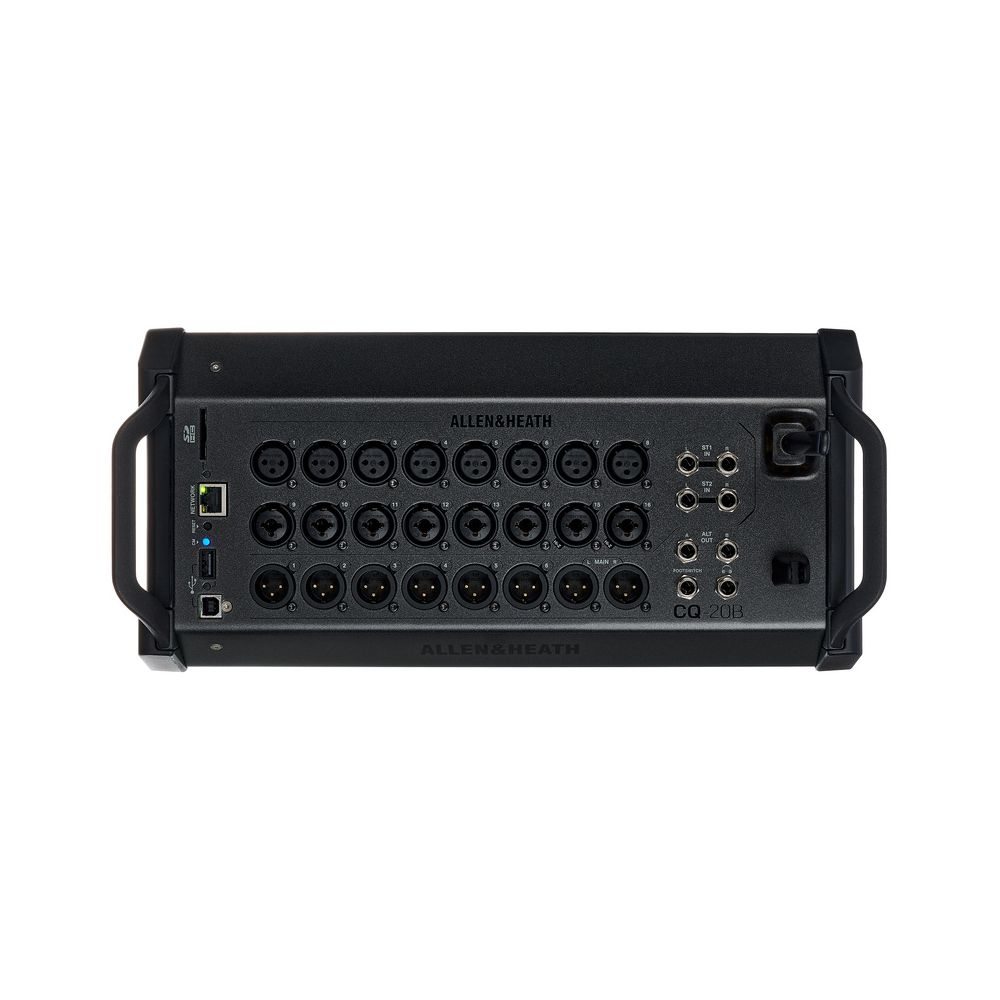 Allen & Heath CQ20B – Thomann Ireland