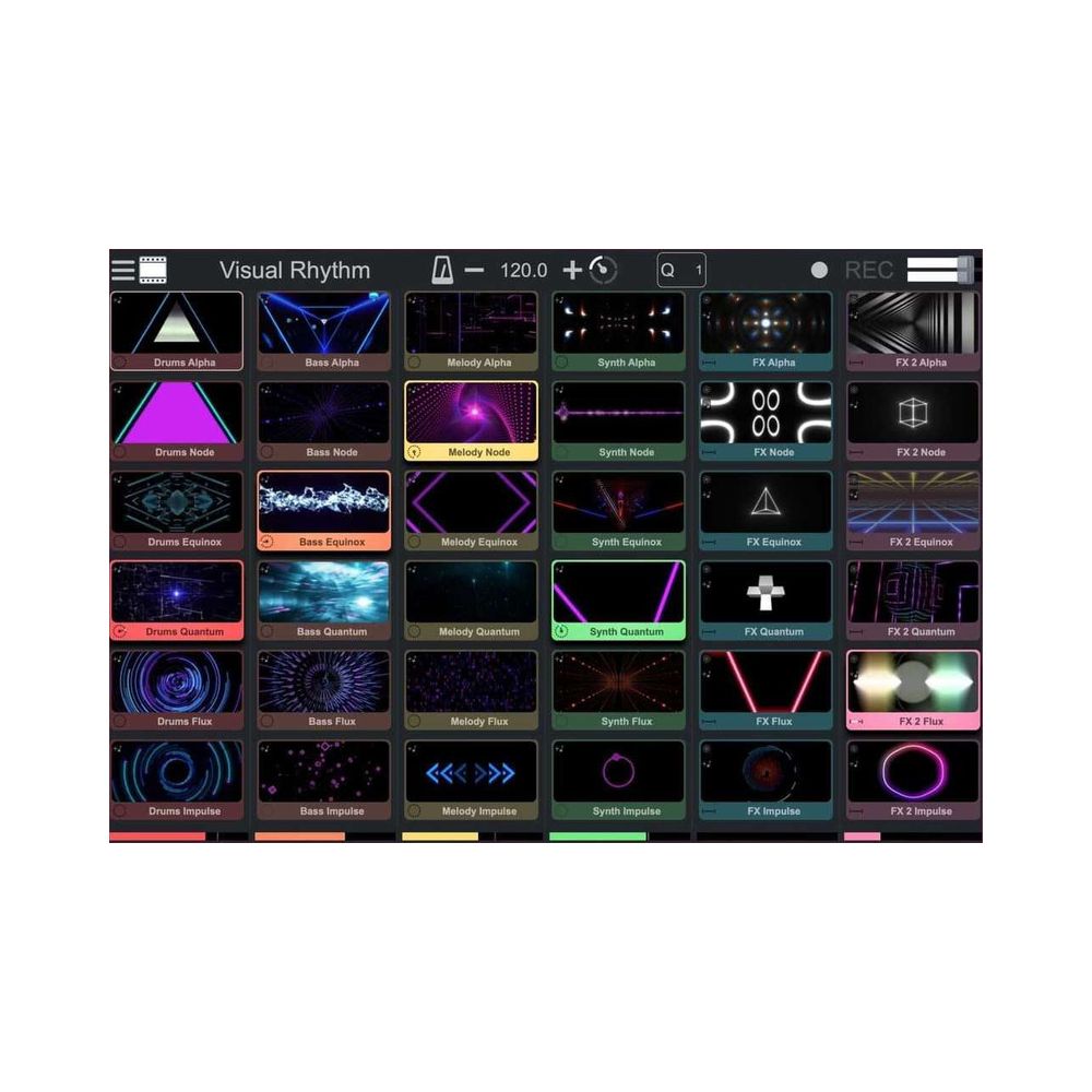 MixVibes Remixvideo Pro – Thomann Ireland