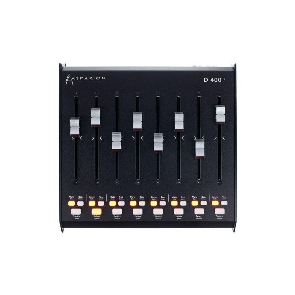 Asparion D400F – Thomann Ireland