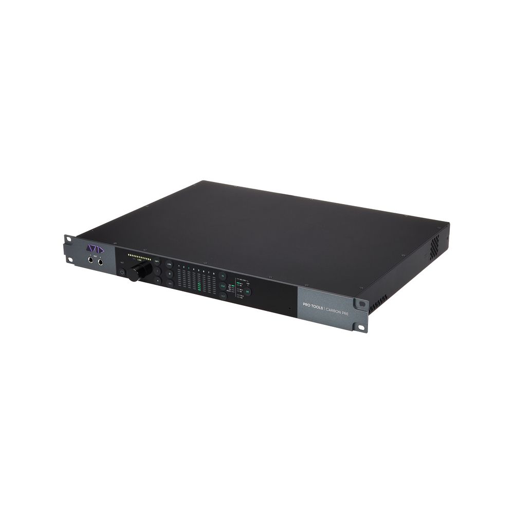 Avid Pro Tools Carbon Pre – Thomann Ireland
