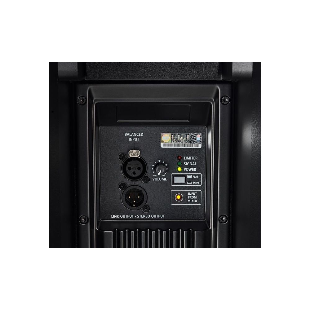 RCF EVOX JMIX8 – Thomann Ireland