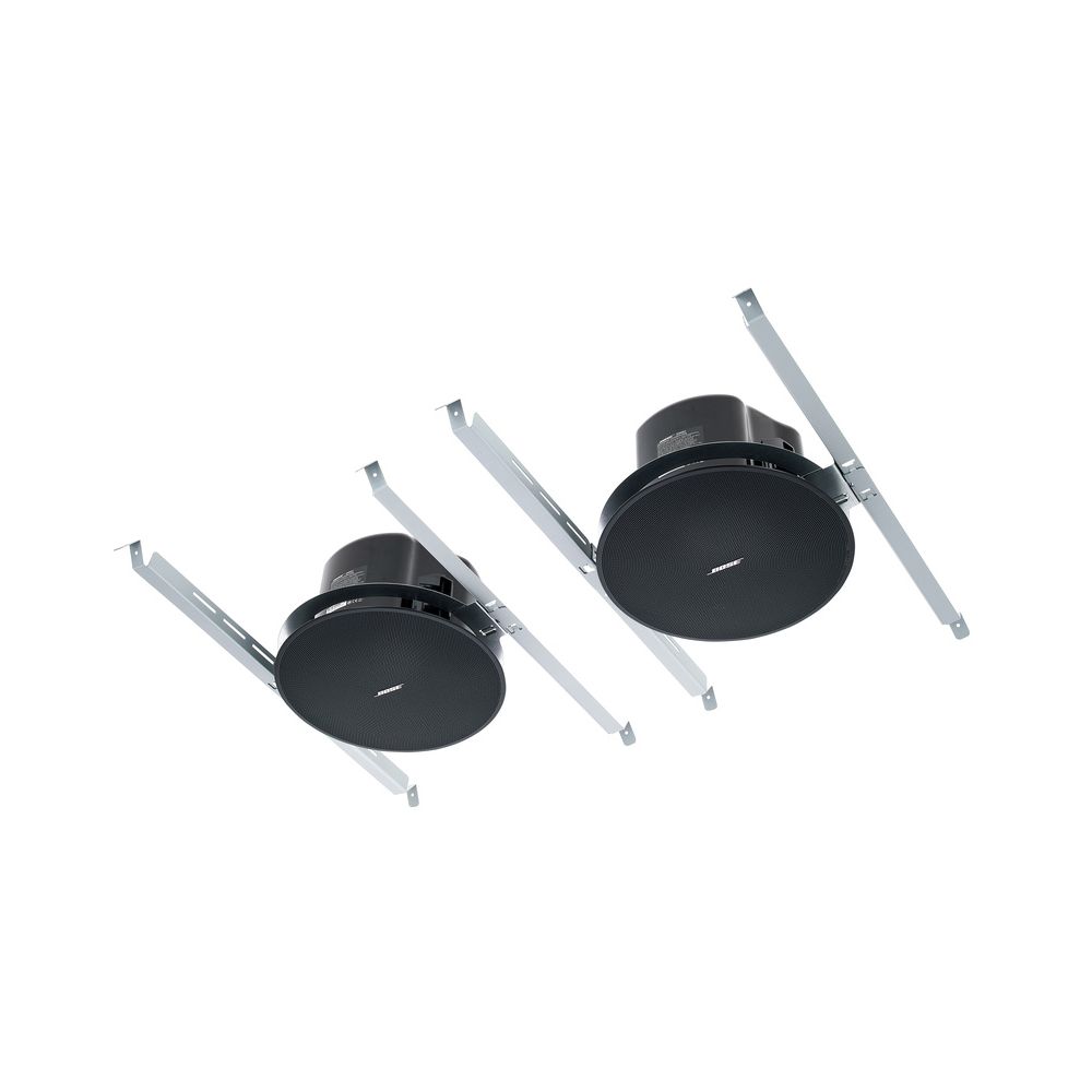 Bose Professional DesignMax DM5C black – Thomann Ireland