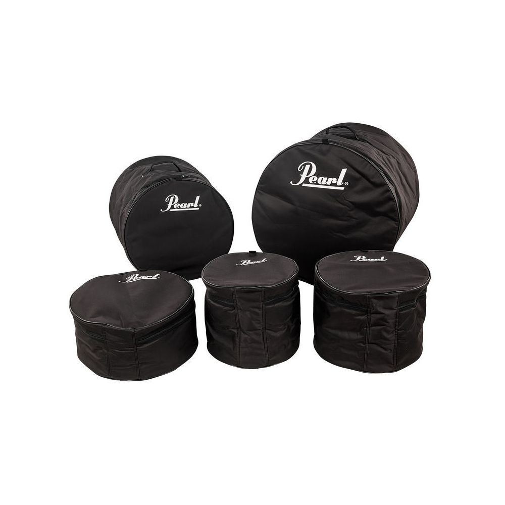 Pearl Drum Bag Set 22/10/12/16/14 – Thomann Ireland