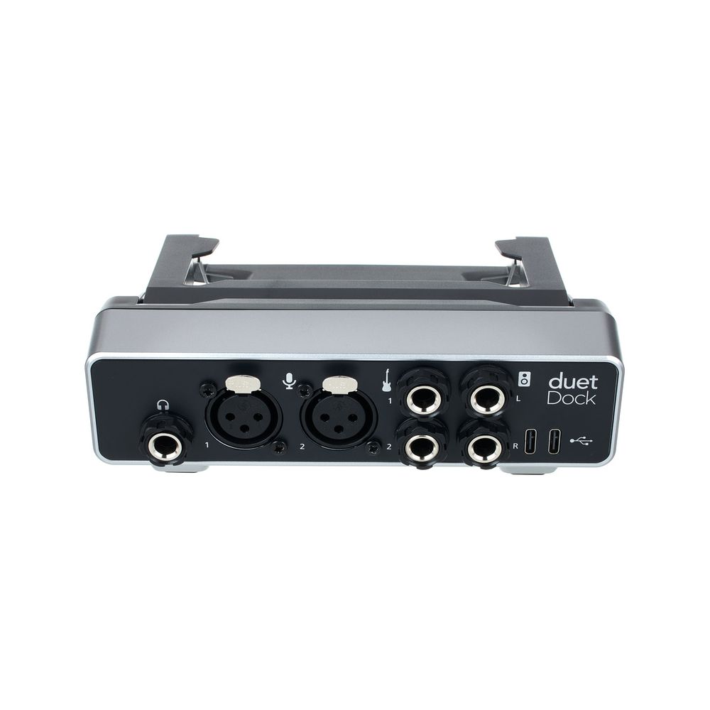 Apogee Duet Dock – Thomann Ireland