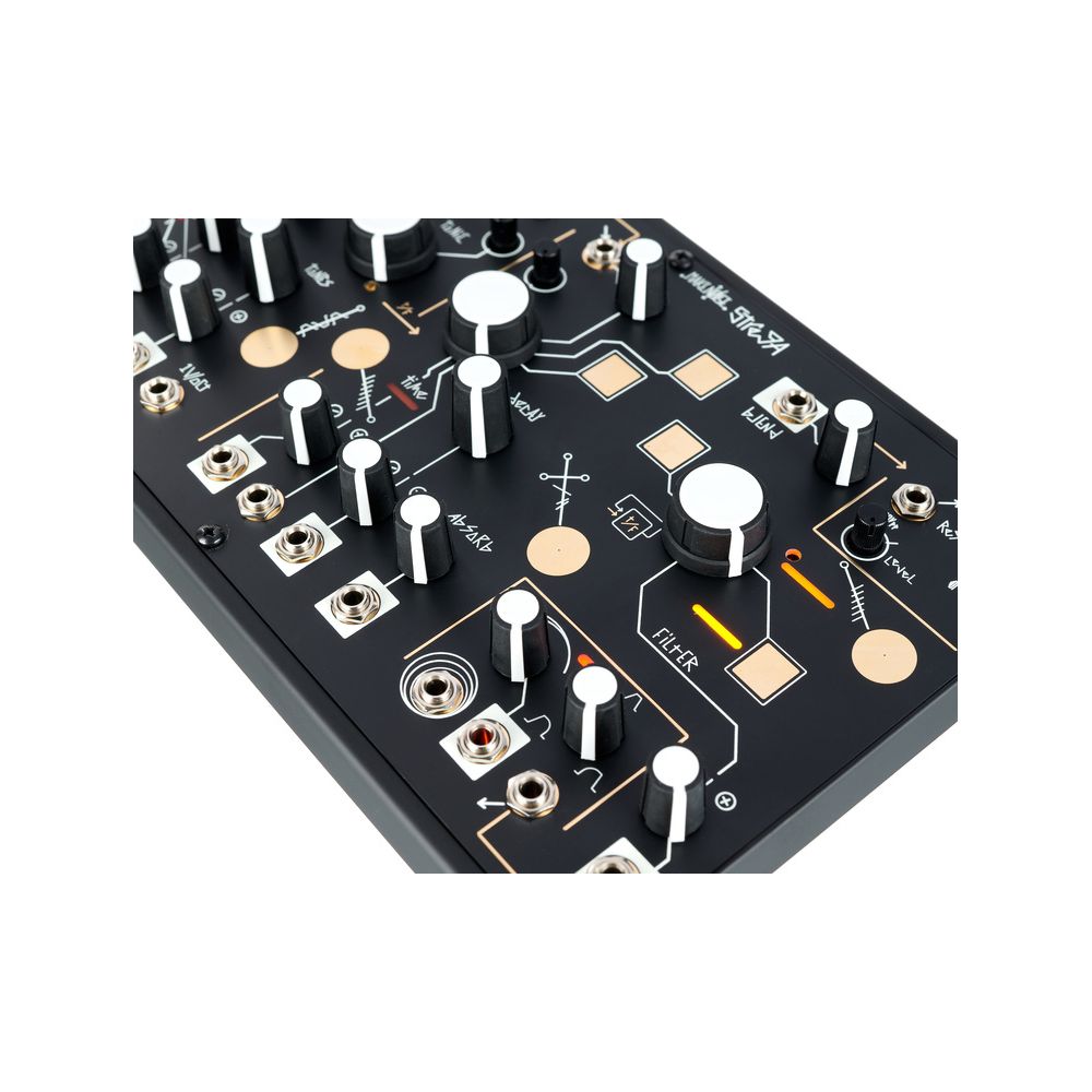 Make Noise Strega – Thomann Ireland