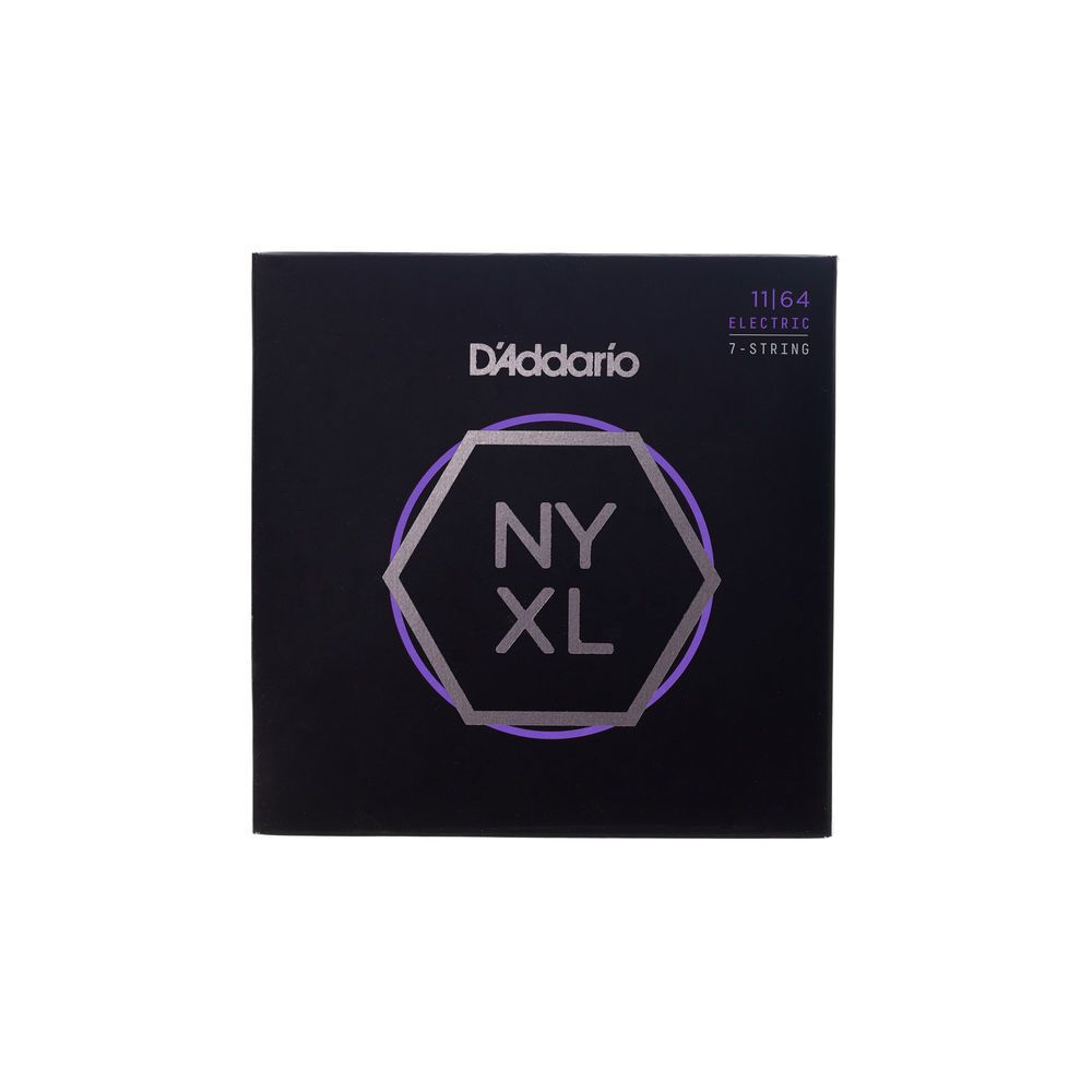 Daddario NYXL1164 – Thomann Ireland