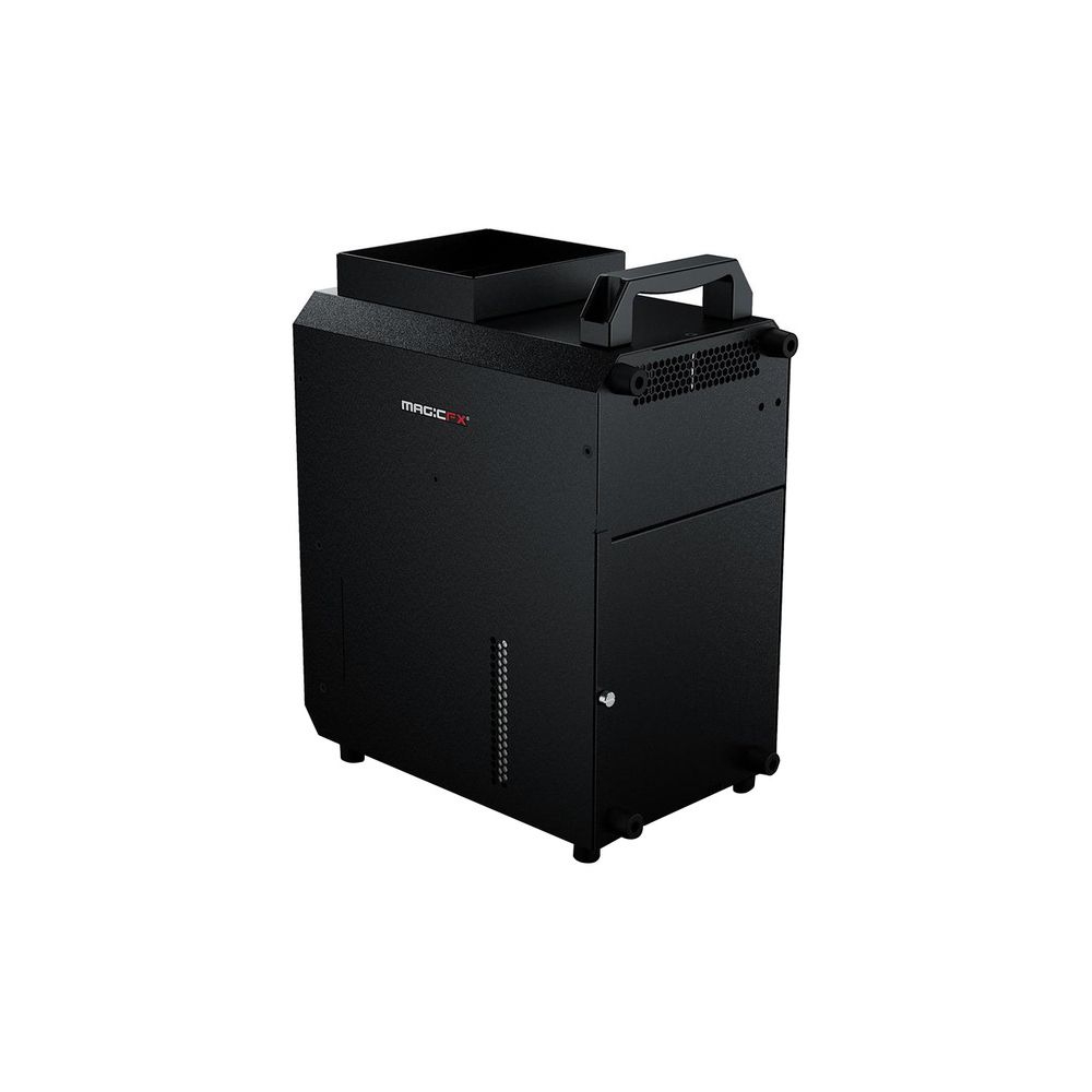 Magic FX Smokejet – Thomann Ireland