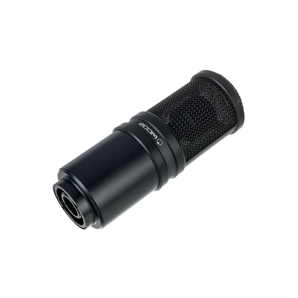 Zoom PodTrak P4 Podcast Mic Set – Thomann Ireland