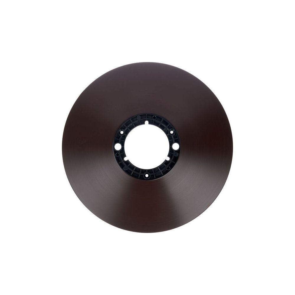 RTM SM911 1/4" 1100m NAB – Thomann Ireland