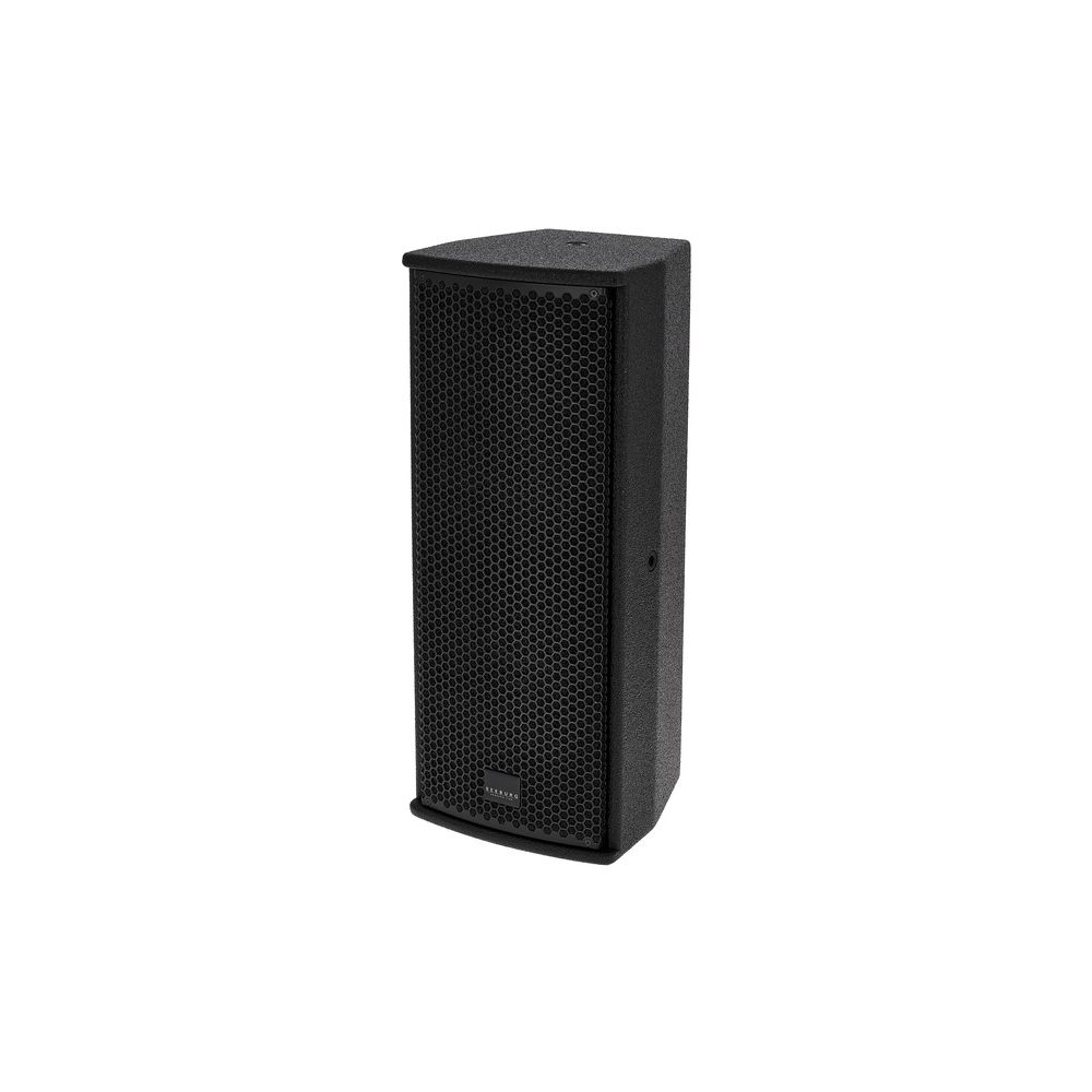 Seeburg Acoustic Line A2 – Thomann Ireland