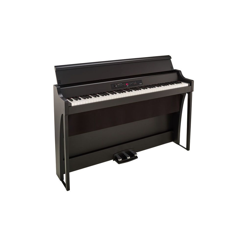 Korg G1 B Air BK – Thomann Ireland