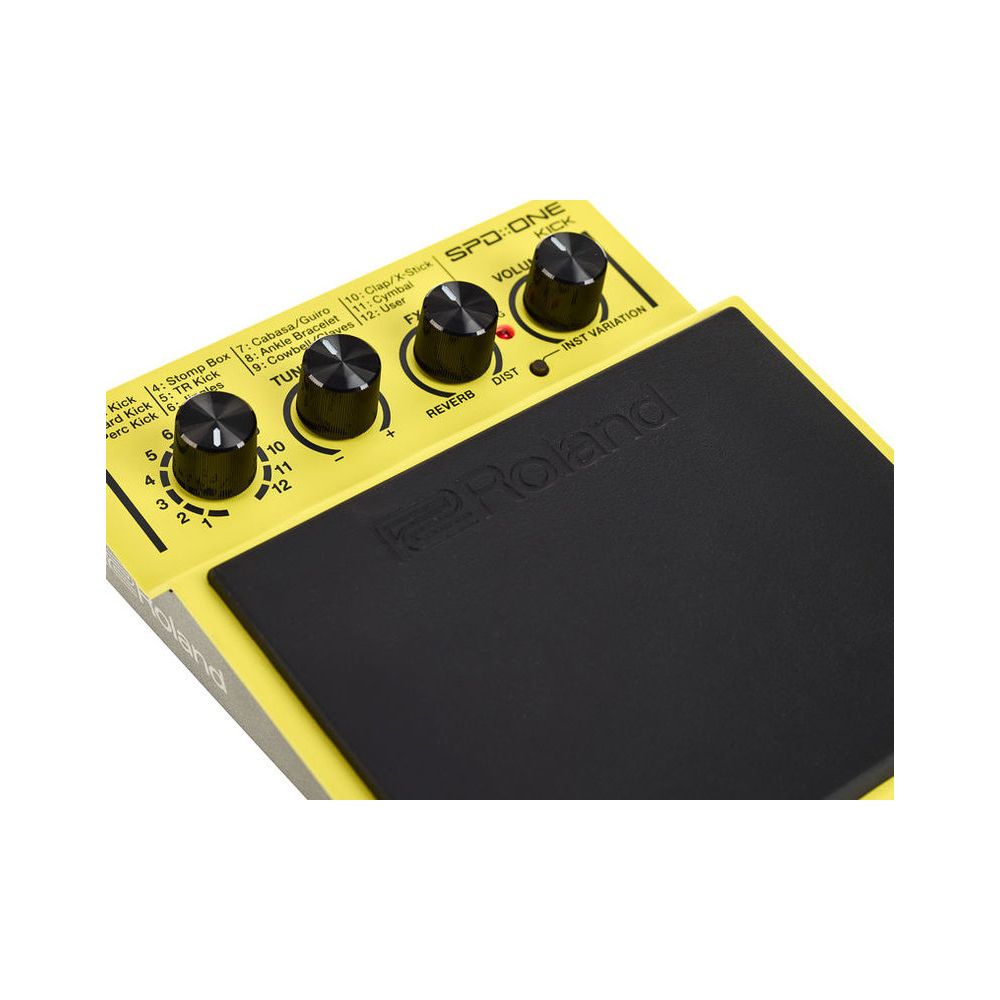 Roland SPD::ONE Kick – Thomann Ireland