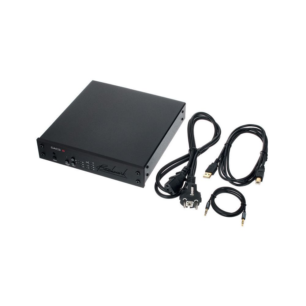 Benchmark DAC3 B – Thomann Ireland