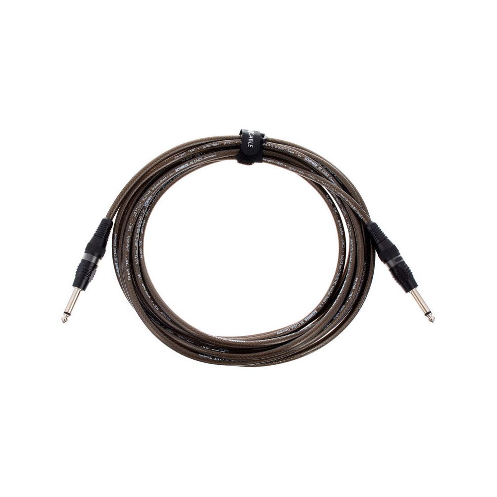 Sommer Cable The Spirit XXL Instr. 6.0 – Thomann Ireland