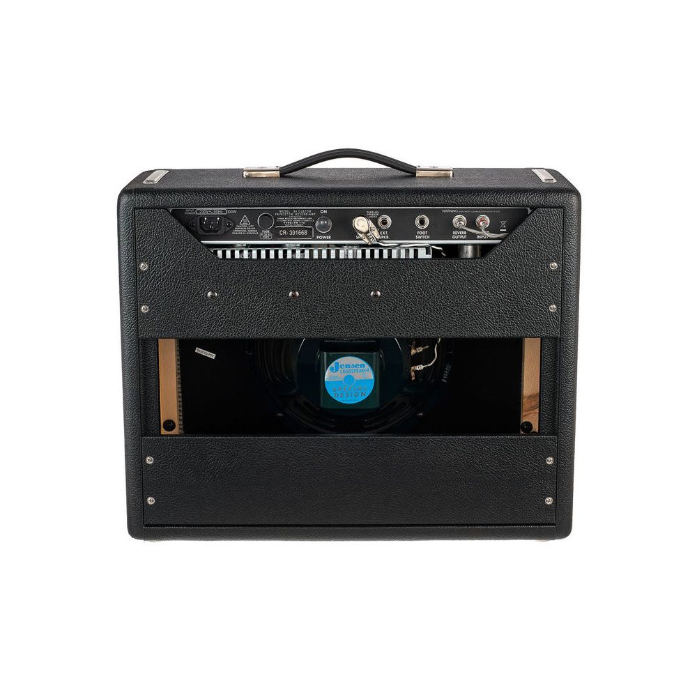 Fender 64 Custom Princeton Reverb – Thomann Ireland