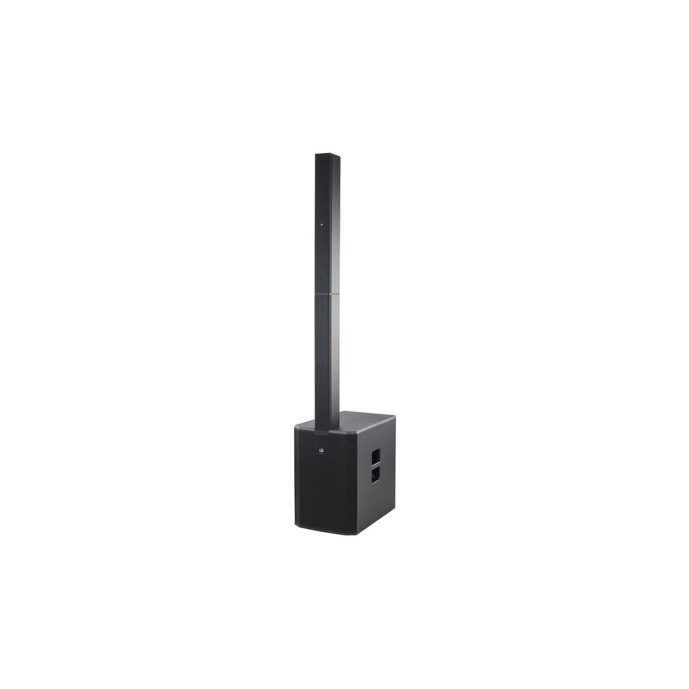 LD Systems Maui 44 G2 Power Bundle – Thomann Ireland