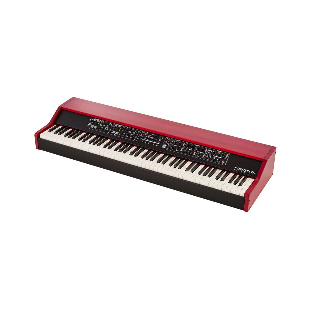 Clavia Nord Grand 2 – Thomann Ireland