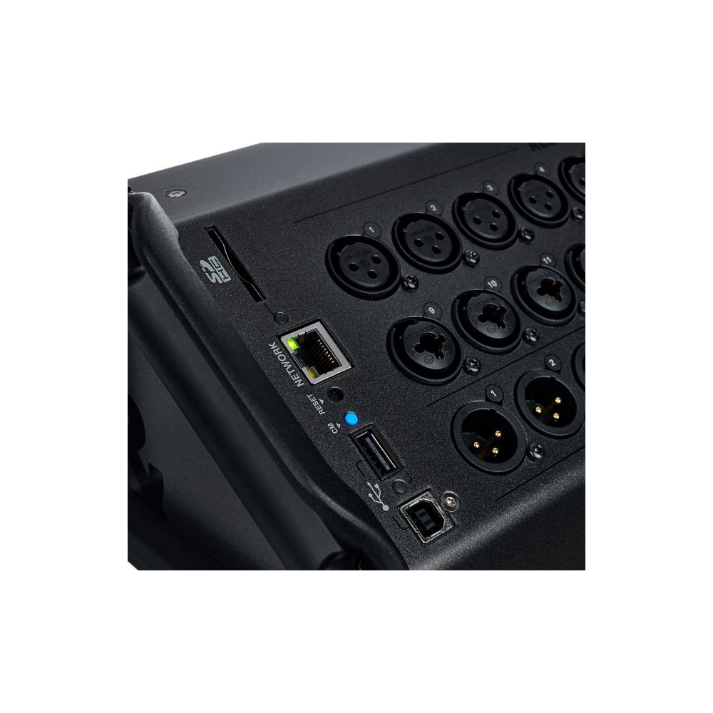 Allen & Heath CQ20B – Thomann Ireland