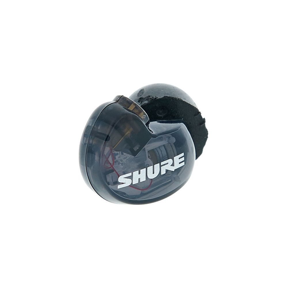Shure SE215 Pro K Right – Thomann Ireland