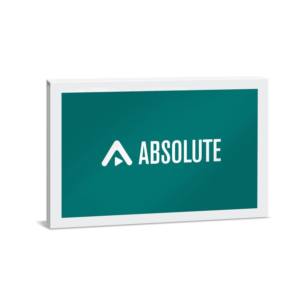 Steinberg Absolute – Thomann Ireland