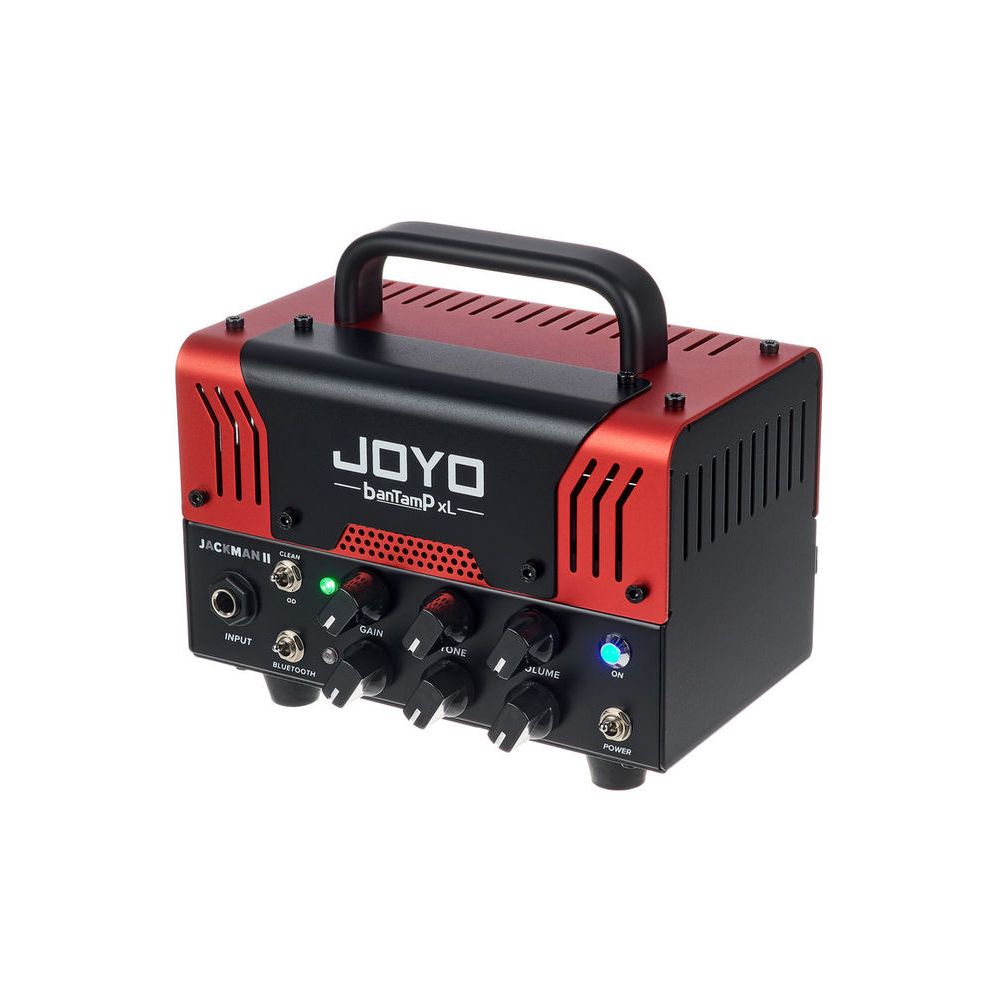 Joyo BanTamP XL Jackman II – Thomann Ireland