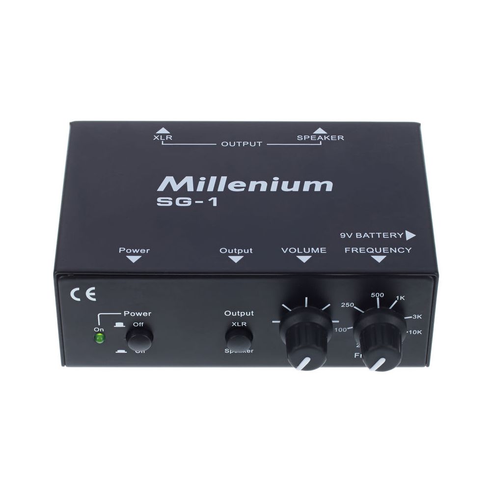 Millenium SG
