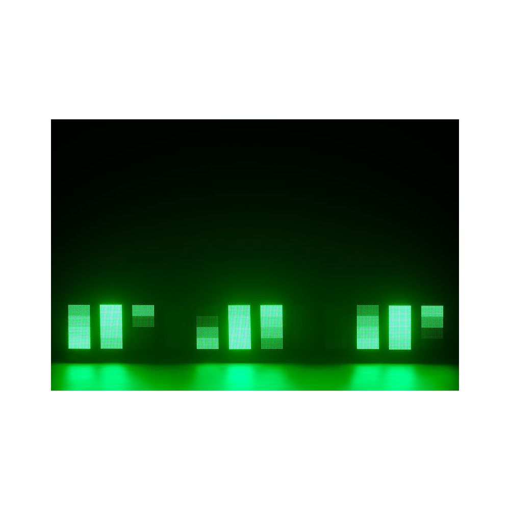 Stairville Wild Wash Pro 648 RGBW – Thomann Ireland