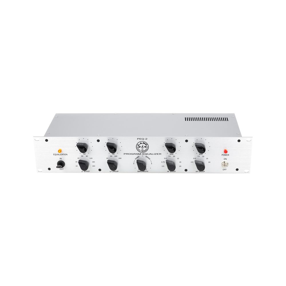 Heritage Audio LANG PEQ