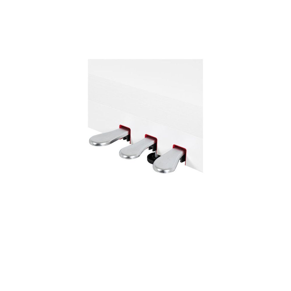 Gewa DP 345 White Set – Thomann Ireland