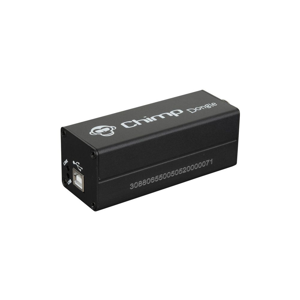 Infinity Chimp Dongle for OnPC – Thomann Ireland