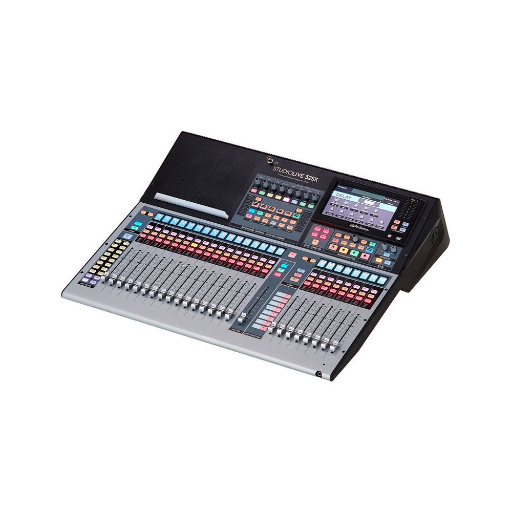 Presonus StudioLive 32SX – Thomann Ireland