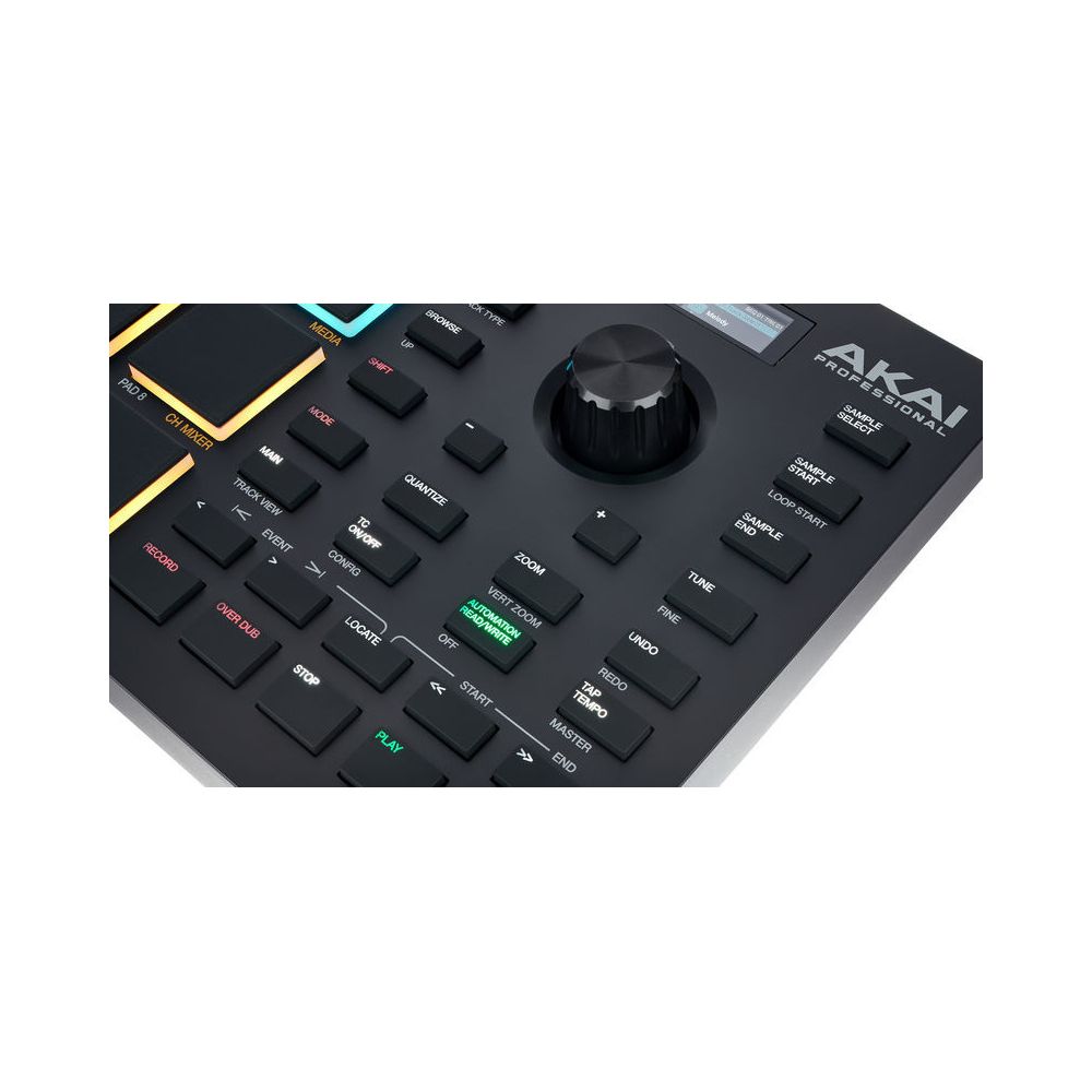 AKAI Professional MPC Studio – Thomann Ireland