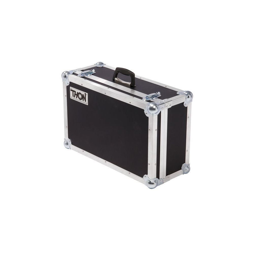 Thon Accessory Case 54x21x33 BK – Thomann Ireland