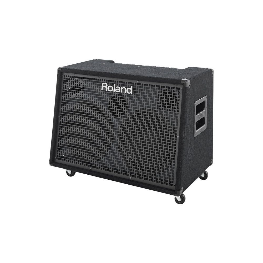 Roland KC