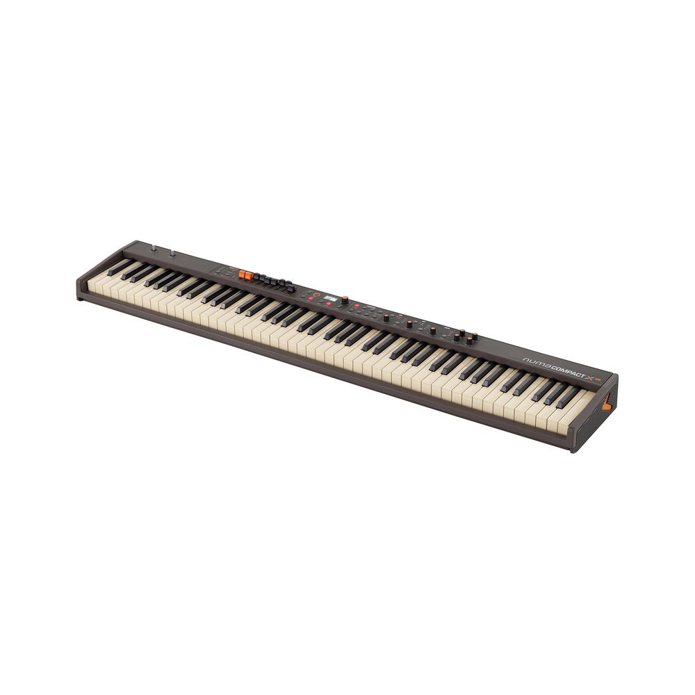 Studiologic Numa Compact X SE – Thomann Ireland
