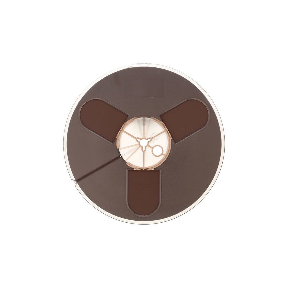 RTM LPR 35 1/4" 549m Trident – Thomann Ireland