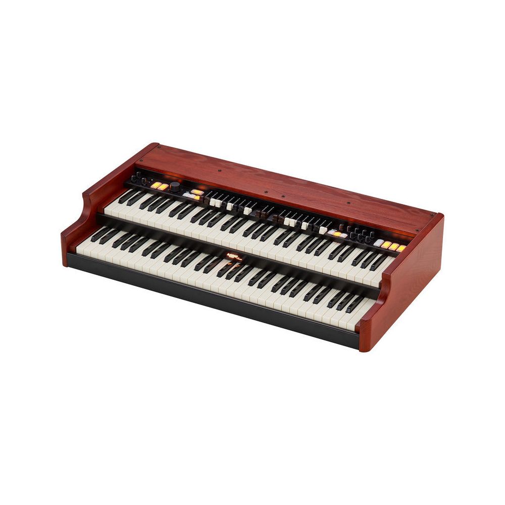 Crumar Mojo Classic – Thomann Ireland