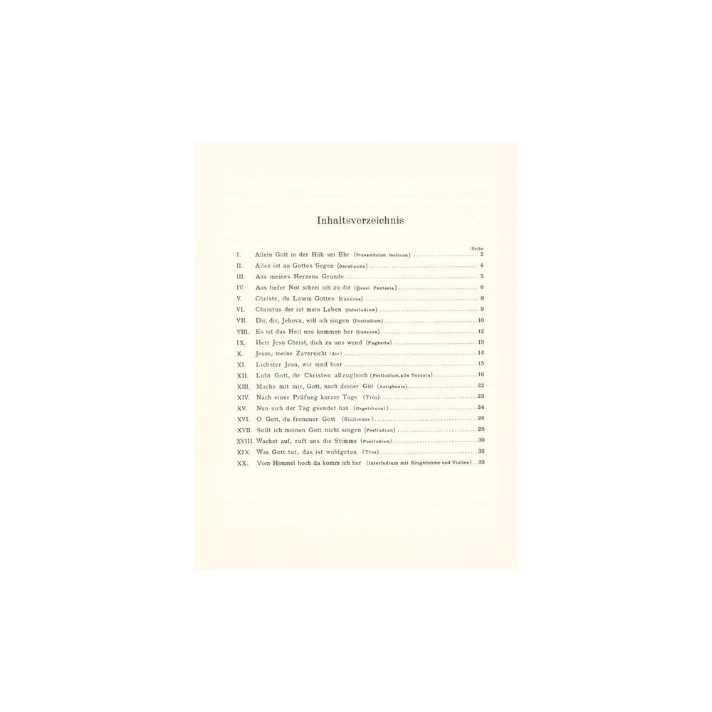 Breitkopf & Härtel Karg