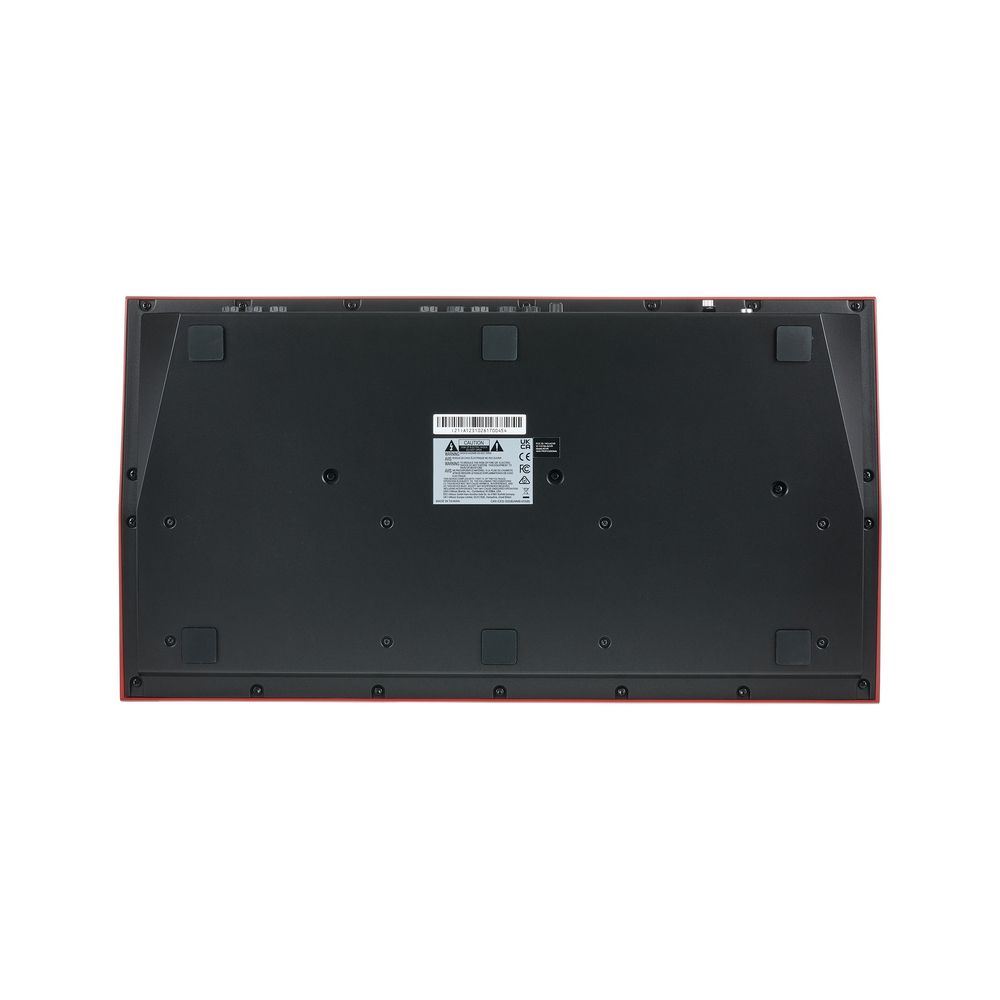 AKAI Professional MPC Key 37 – Thomann Ireland