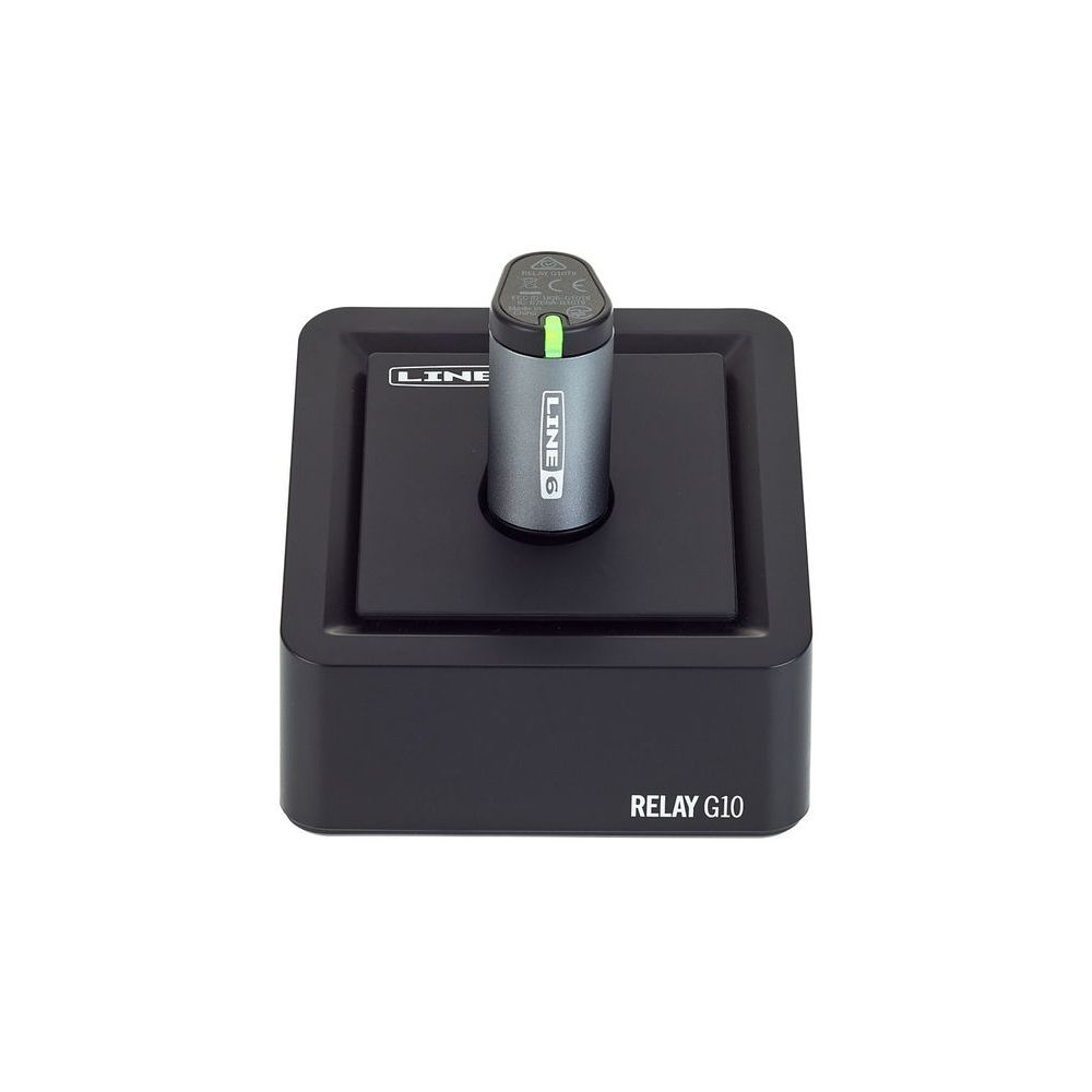 Line6 Relay G10II – Thomann Ireland