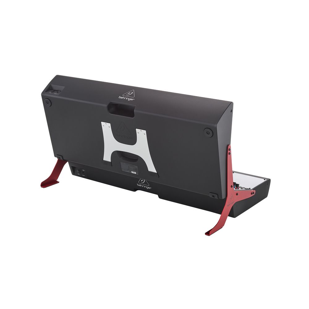 Behringer System 55 – Thomann Ireland