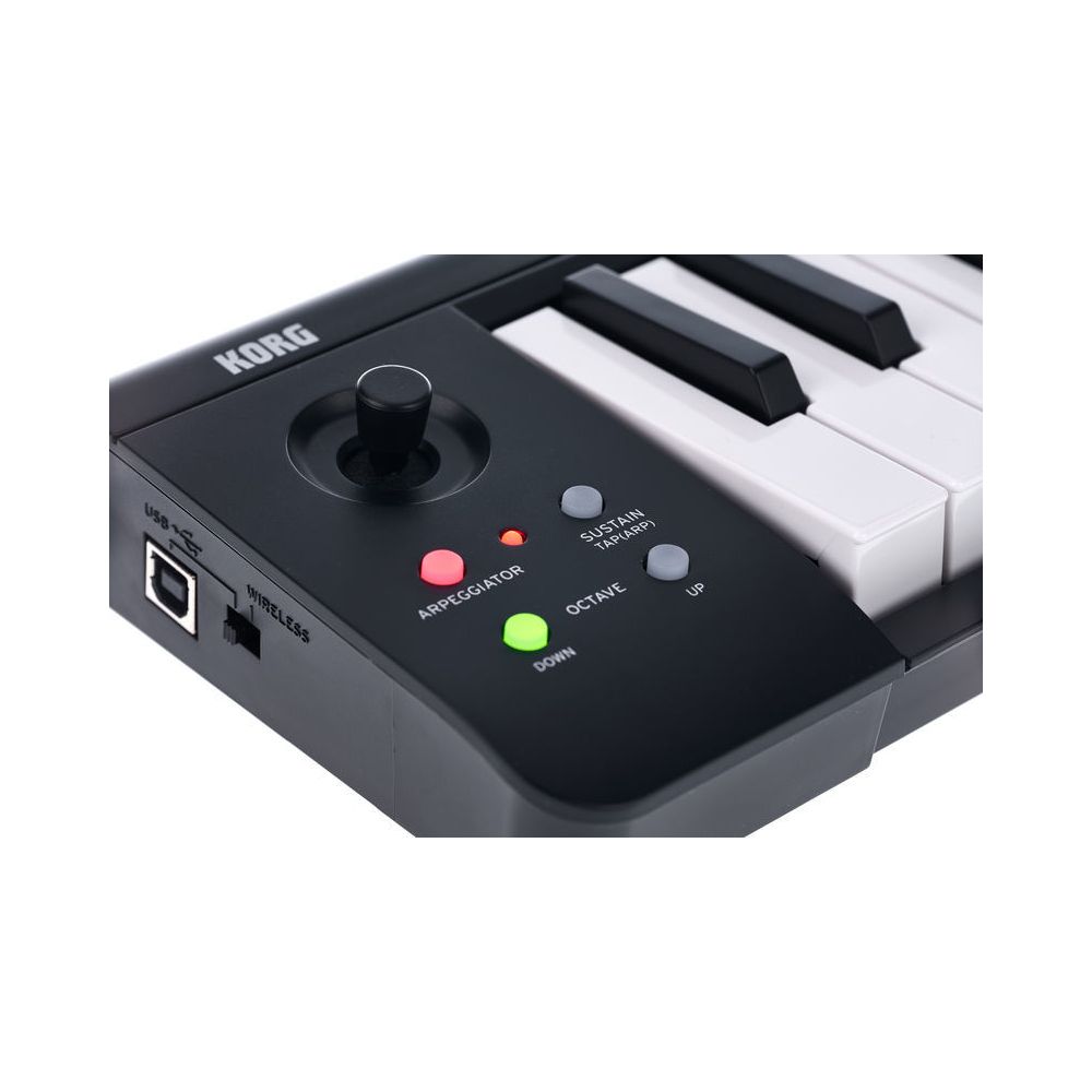 Korg microKEY Air 25 – Thomann Ireland