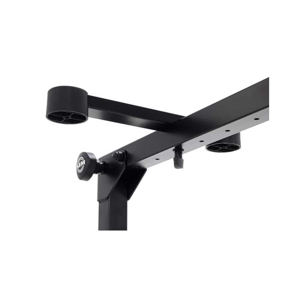 K&M 18820 Omega Pro Black – Thomann Ireland