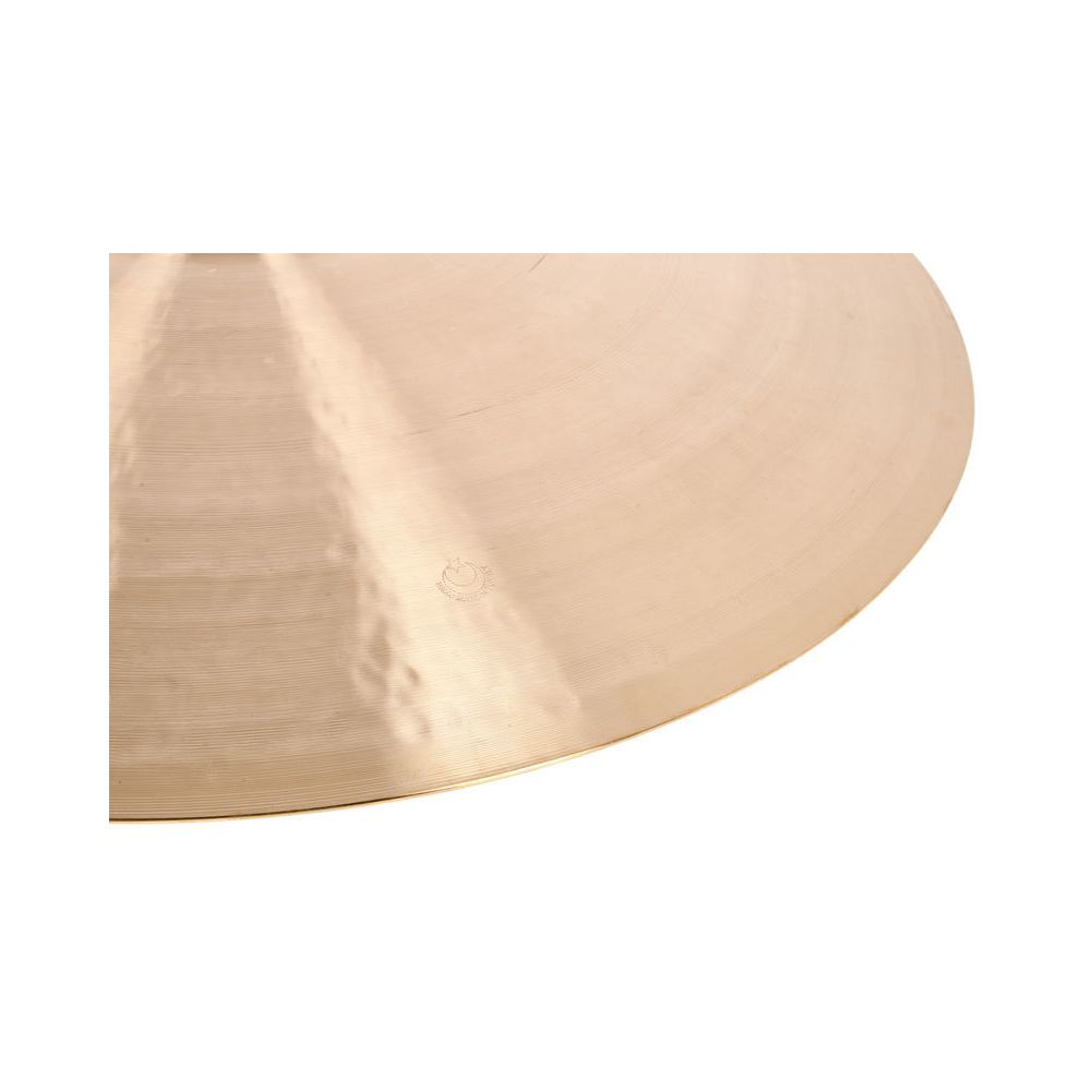 Zultan 22" Orchestra heavy – Thomann Ireland