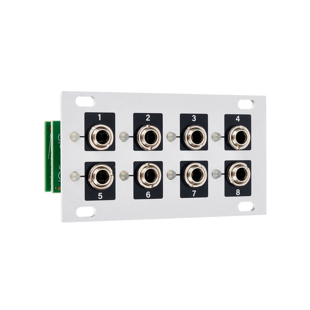 Intellijel Designs CVx 1U – Thomann Ireland