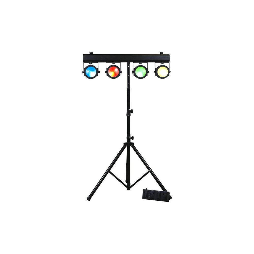 Eliminator Dotz Tpar Sys Plus – Thomann Ireland