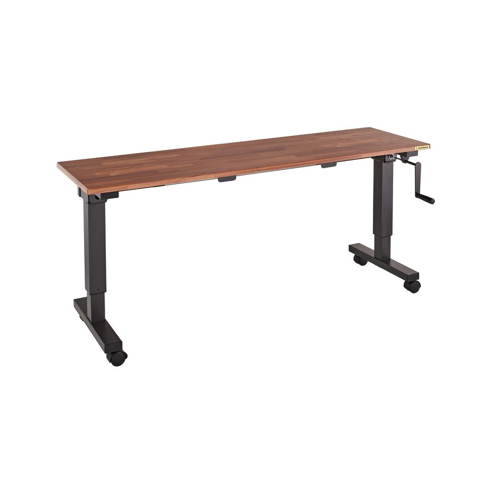 Wavebone Hover 1400 Wood Keyboard Stand – Thomann Ireland