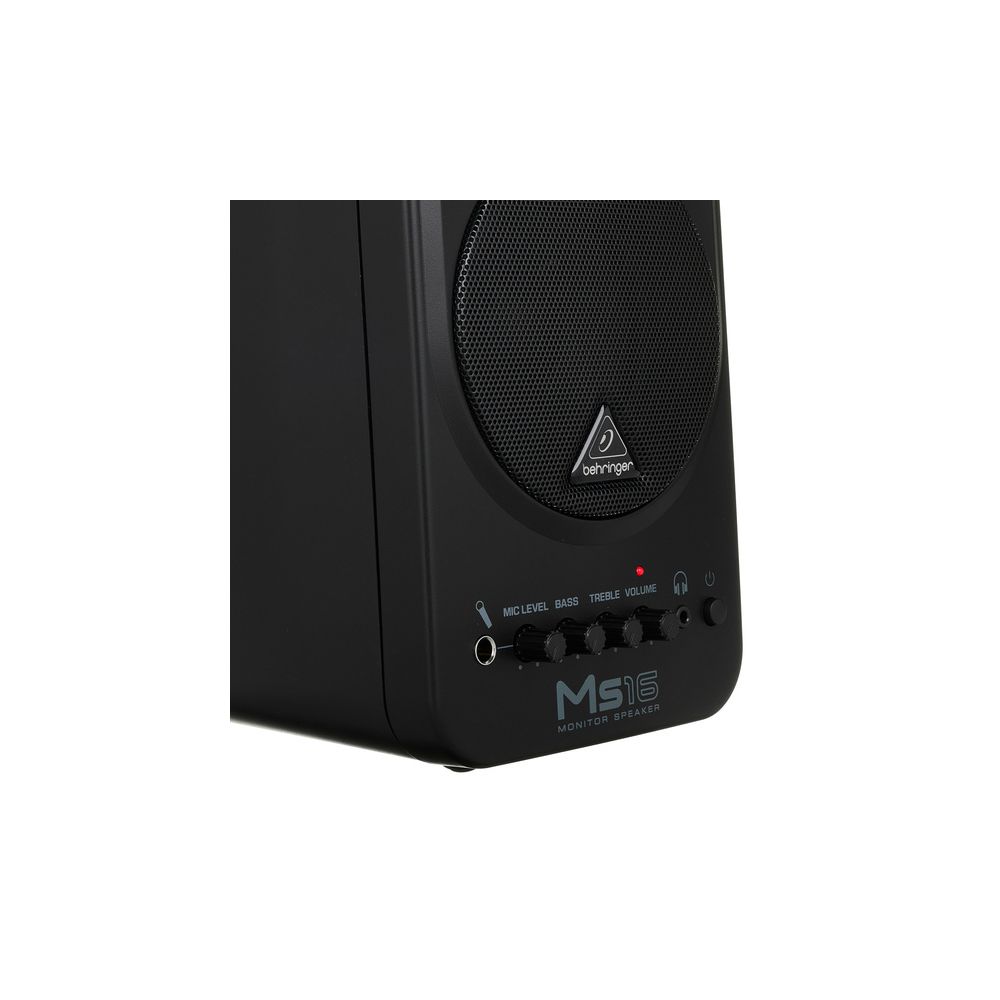 Behringer MS16 – Thomann Ireland