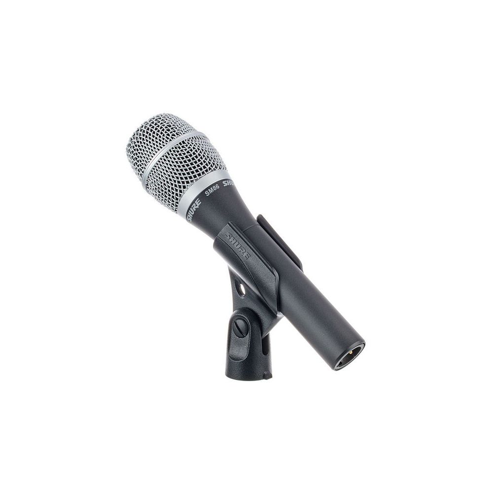 Shure SM 86 – Thomann Ireland