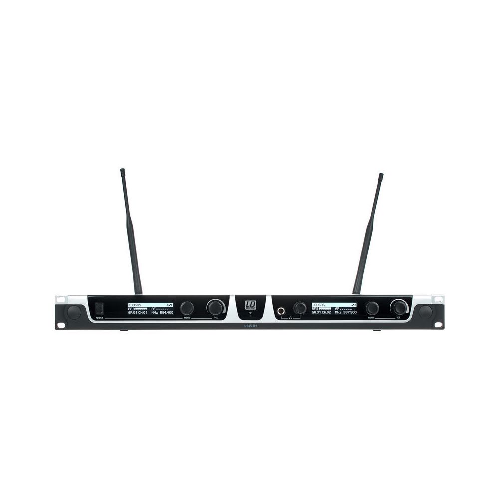 LD Systems U505 BPH2 – Thomann Ireland